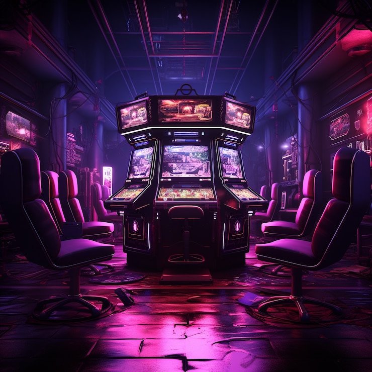 hore55 featured game showcase